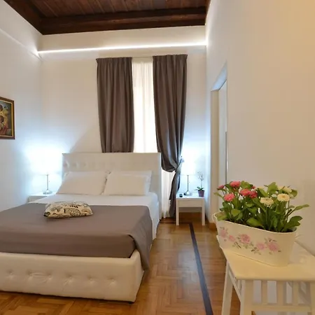 Casa de hóspedes Nights Roma
