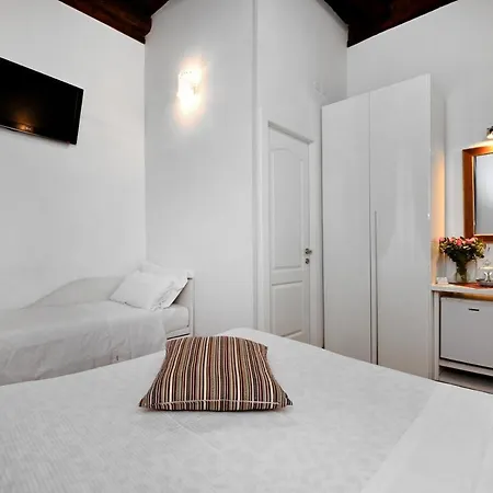 Casa de hóspedes Nights Roma