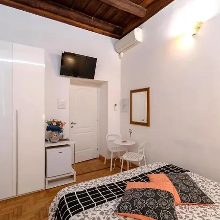 Casa de hóspedes Nights