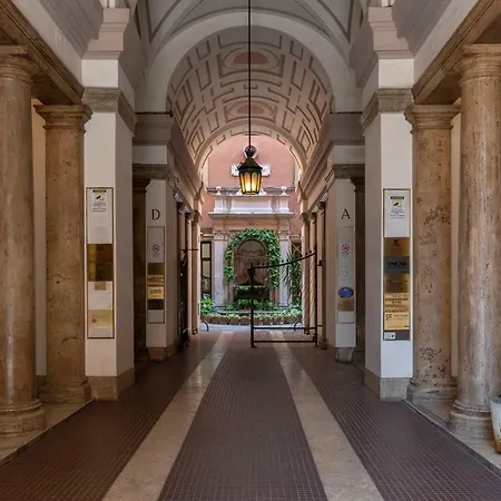 Casa de hóspedes Nights