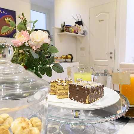 Casa de hóspedes Nights