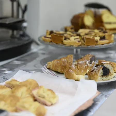 Nights Casa de hóspedes 4*