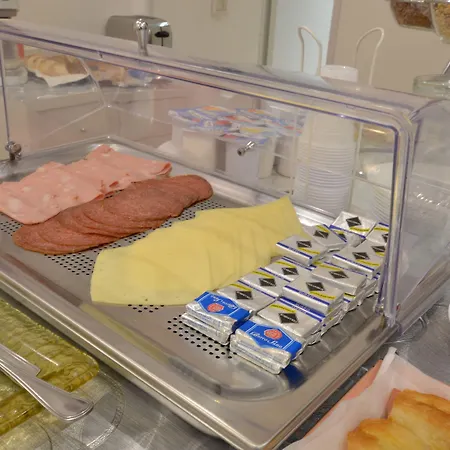 Nights Casa de hóspedes 4*