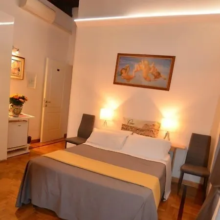 Casa de hóspedes Nights