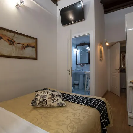 Nights Casa de hóspedes Roma