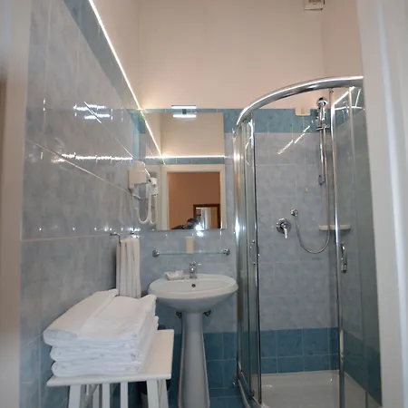 Nights Casa de hóspedes 4*