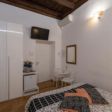 Casa de hóspedes Nights