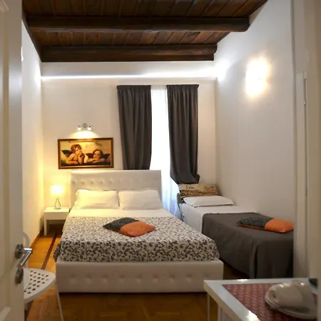 Nights Casa de hóspedes