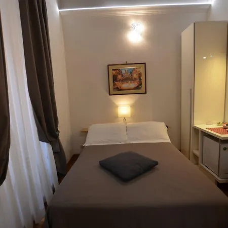 Casa de hóspedes Nights