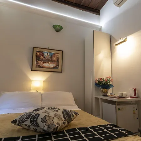 Casa de hóspedes Nights Roma