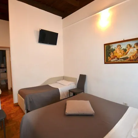 Nights Casa de hóspedes 4*