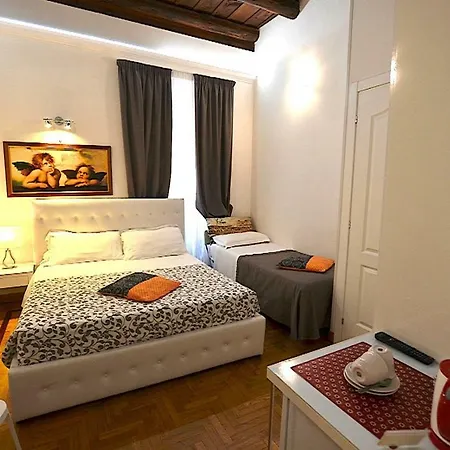 Guest house Nights 2*