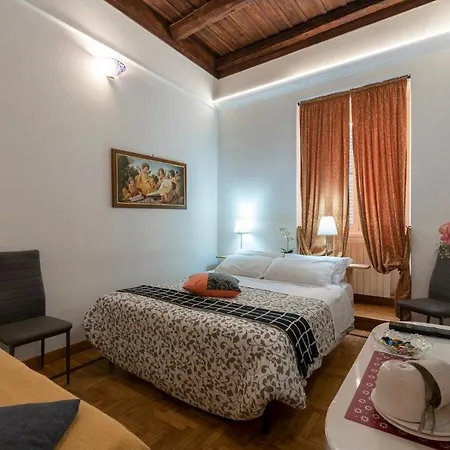 Nights Guest house 2*