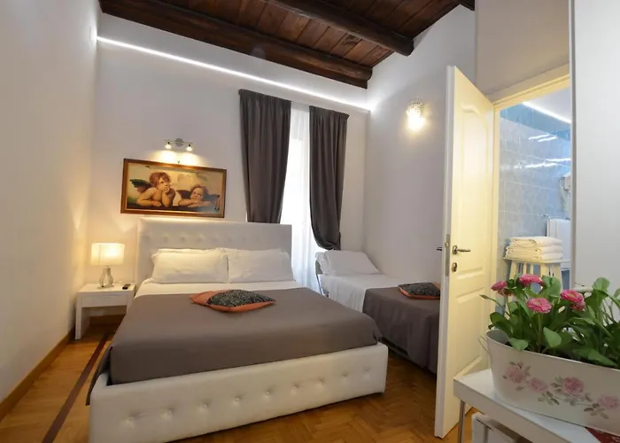 Πανσιόν Nights 4*