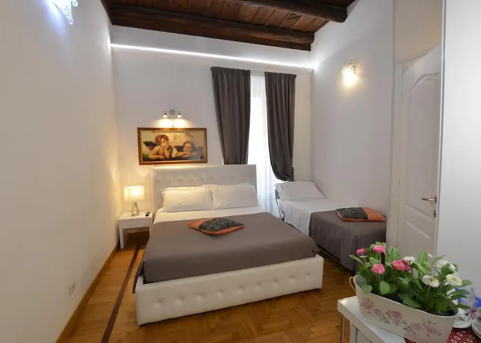 Nights Πανσιόν 4*