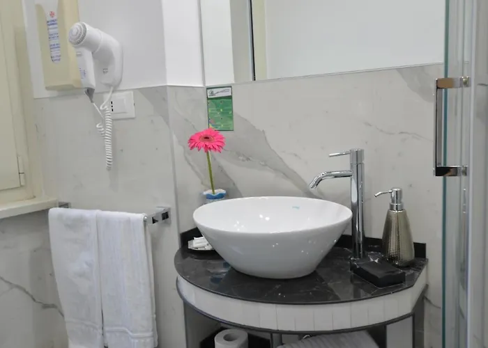 Πανσιόν Nights Ρώμη