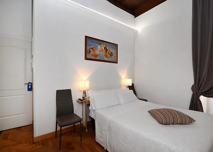 Πανσιόν Nights 4*