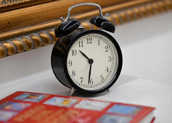 Nights Πανσιόν Ρώμη