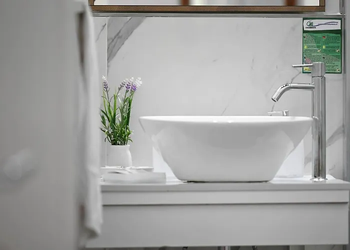 Nights Πανσιόν