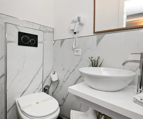 Nights Πανσιόν Ρώμη