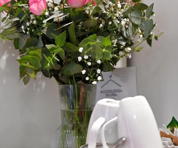 Nights Πανσιόν Ρώμη