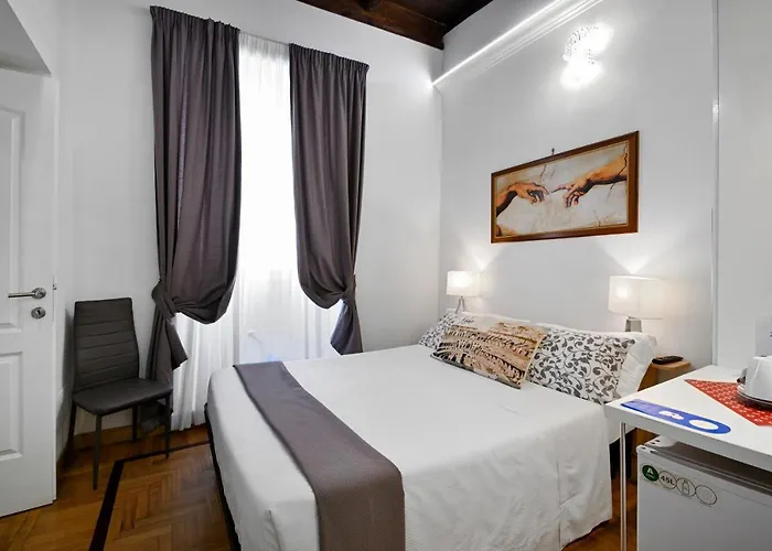 Πανσιόν Nights