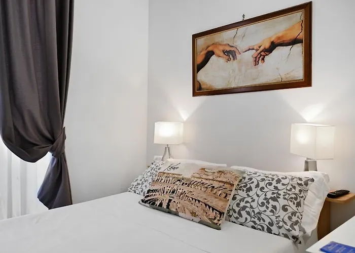 Πανσιόν Nights 4*