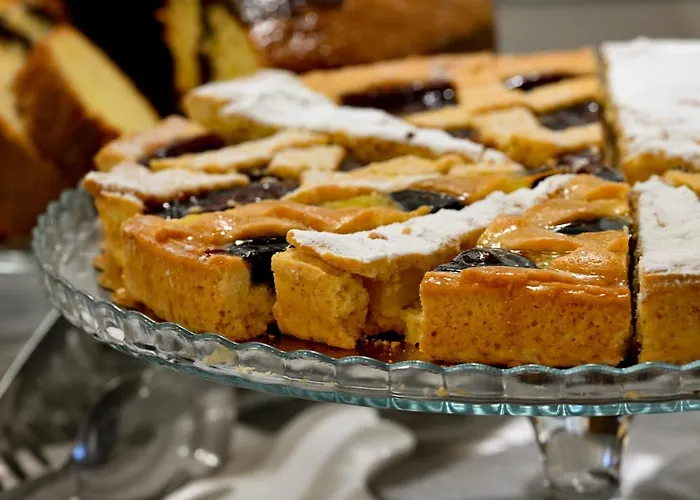 Nights Πανσιόν 4*