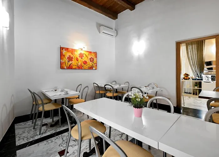 Nights Πανσιόν