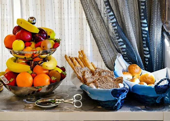 Πανσιόν Nights Ρώμη