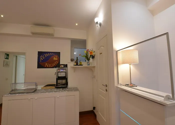 Nights Πανσιόν