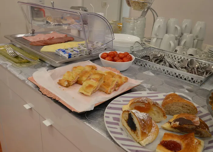 Nights Πανσιόν Ρώμη