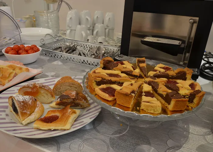 Nights Πανσιόν Ρώμη