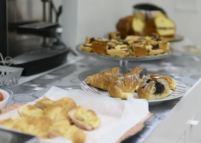 Nights Πανσιόν 4*