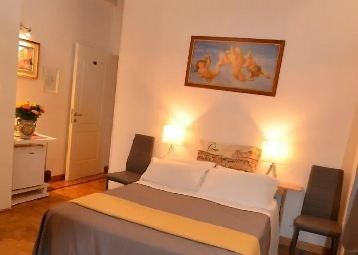 Πανσιόν Nights