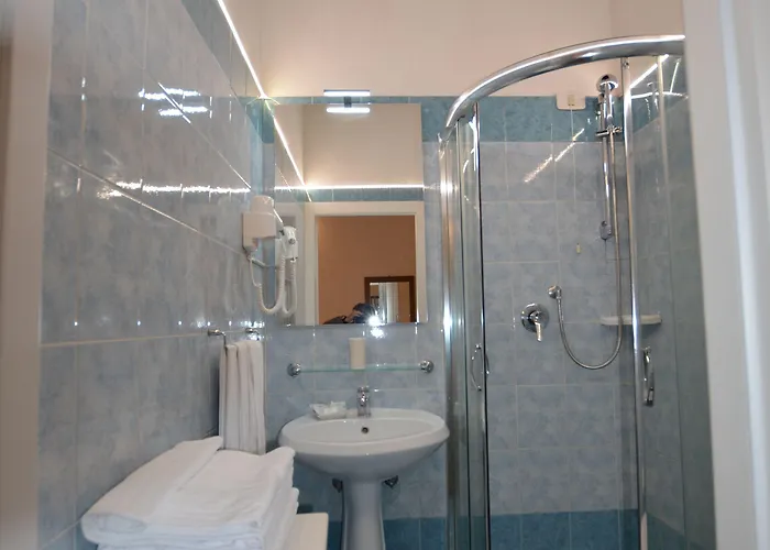 Nights Πανσιόν 4*