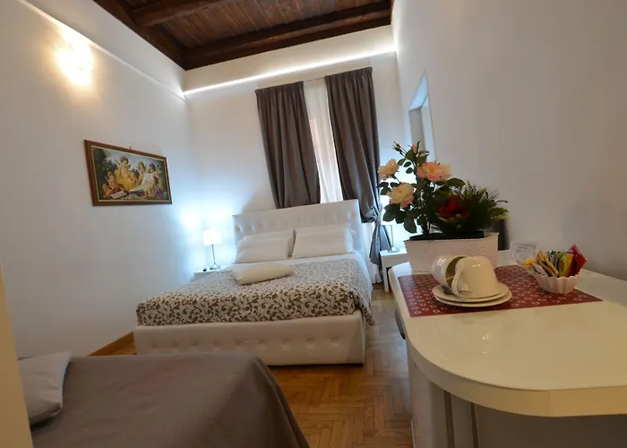 Πανσιόν Nights 4*