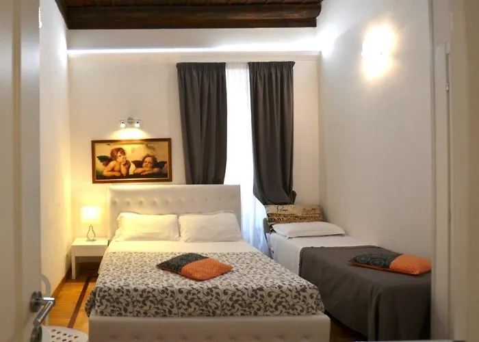 Nights Πανσιόν