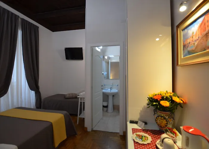 Πανσιόν Nights 4*