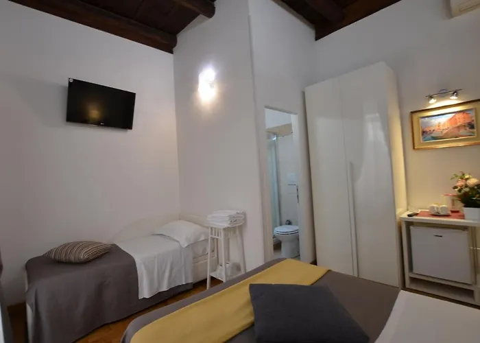 Nights Πανσιόν