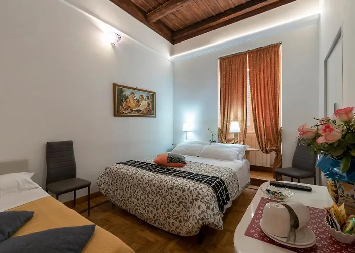 Nights Πανσιόν 4*