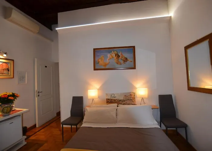 Guest house Nights Rome