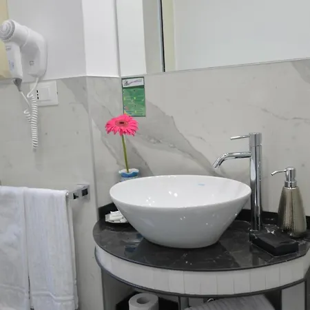 Pensión Nights Roma